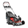 AGT51ALLROAD Masina tuns gazon,Briggs&Stratton 3.5CP,51cm,autopropulsie