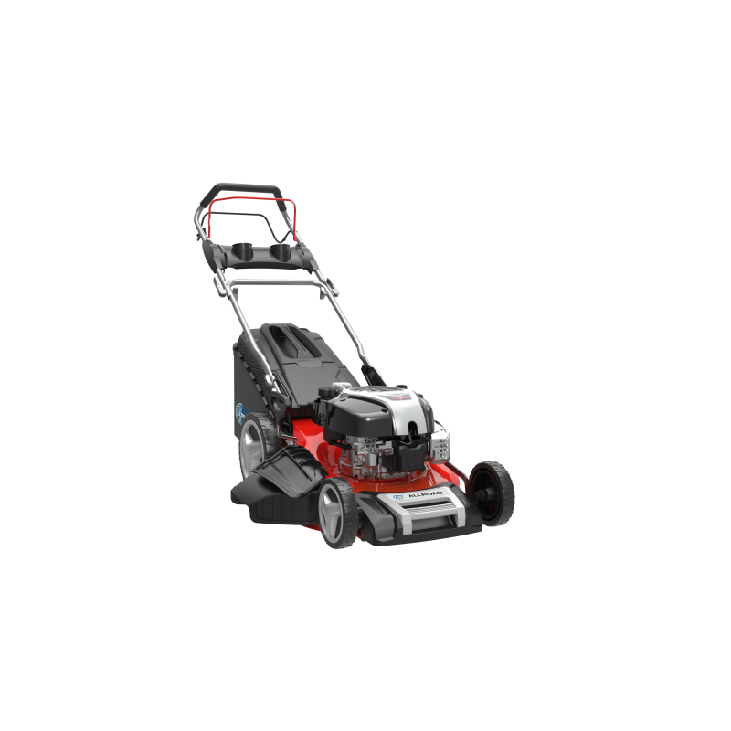 AGT 53 ALLROAD Masina tuns gazon, motor B&S 4.8CP, 53cm, autopropulsie