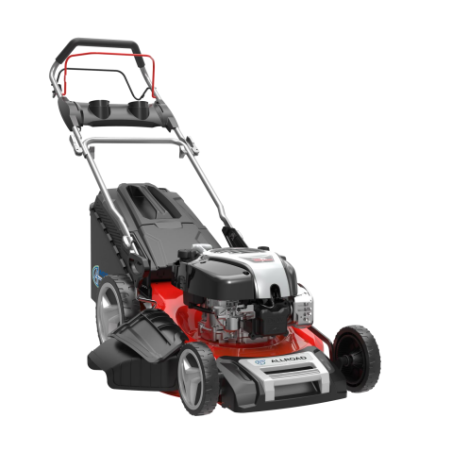 AGT 53 ALLROAD Masina tuns gazon, motor B&S 4.8CP, 53cm, autopropulsie