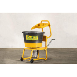 Malaxor cu paleta de amestecare 60 lt, 0.5kW