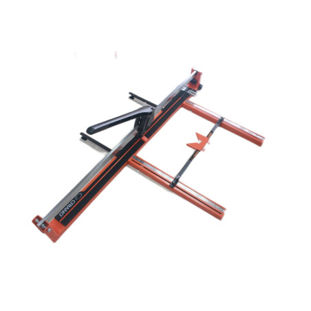 Masina profesionala de taiat gresie, faianta - MPT Compact 180cm, CNO-MPT-1800