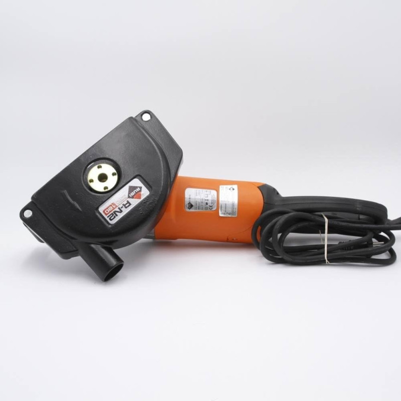 Taietor de canale Rubi R-180-N2 - masina de taiat caneluri (fara discuri incluse)
