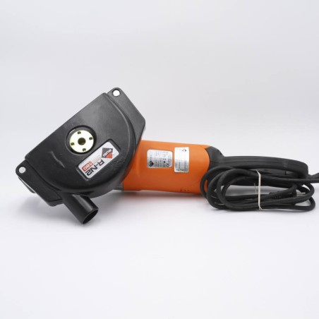 Taietor de canale Rubi R-180-N2 - masina de taiat caneluri (fara discuri incluse)
