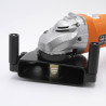 Taietor de canale Rubi R-180-N2 - masina de taiat caneluri (fara discuri incluse)