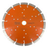 Disc DiamantatExpert 3DTECH pt. Beton puternic armat si materiale foarte dure 230mm ULTRA Premium