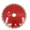 Disc DiamantatExpert 3DTECH pt. Granit si Materiale foarte dure - Sandwich Silentios - 475mm ULTRA Premium