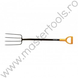FISKARS Furca pentru compost gama Solid