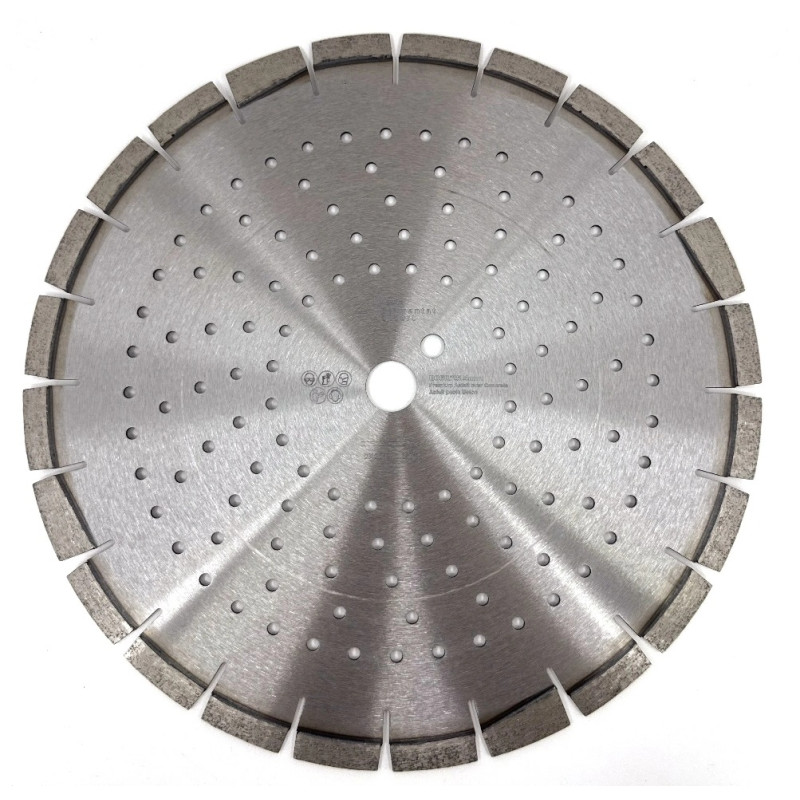 Disc DiamantatExpert pt. Asfalt peste Beton, Materiale Abrazive 350mm Super Premium