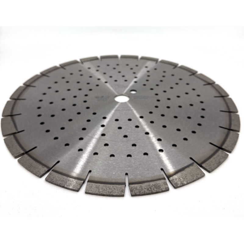 Disc DiamantatExpert pt. Asfalt peste Beton, Materiale Abrazive 350mm Super Premium