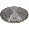 Disc DiamantatExpert pt. Asfalt peste Beton, Materiale Abrazive 350mm Super Premium