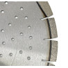Disc DiamantatExpert pt. Asfalt peste Beton, Materiale Abrazive 350mm Super Premium