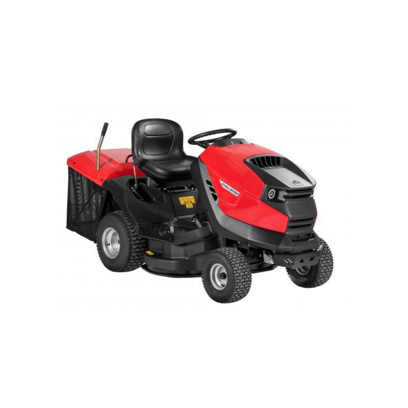 S536026047201 SECO CHALLENGE AJ92 16H Tractor gazon, LONCIN 16 CP