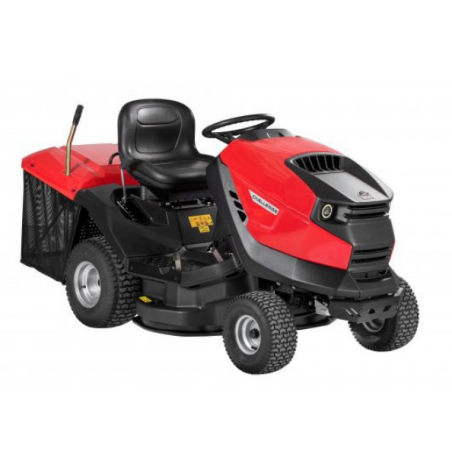 S536026047201 SECO CHALLENGE AJ92 16H Tractor gazon, LONCIN 16 CP