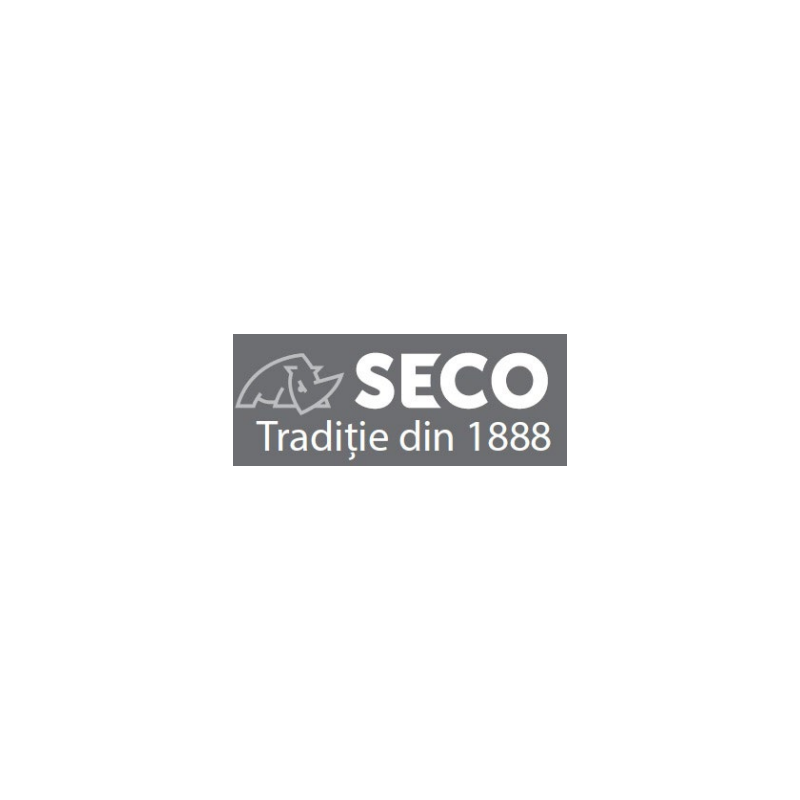 S536026047201 SECO CHALLENGE AJ92 16H Tractor gazon, LONCIN 16 CP