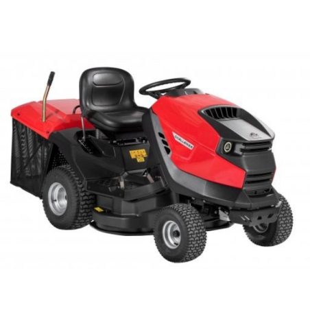 S536026047033 SECO CHALLENGE AJ92 16H Tractor pentru gazon, B&S 16 CP