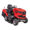S536027052990 SECO STARJET EXCLUSIVE 122 26H Tractorgazon, B&S 26 CP