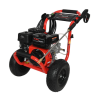MSP270 MEDIALINE Aparat de spalat cu presiune,motor termic 4 timpi 7CP