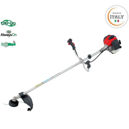 61519012E5 EFCO DSH 5000 T Motocoasa de umar, putere 2.8 CP, 2 timpi