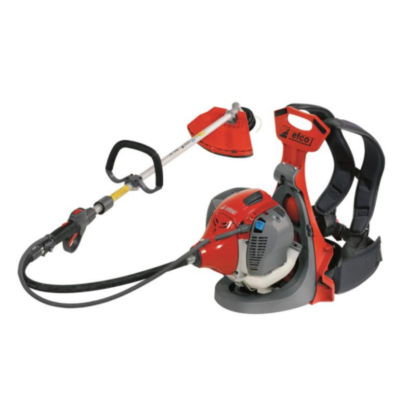 61409014E2 EFCO DSF 5300 Motocoasa de umar, putere 3.3 CP, 2 timpi