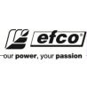 61409011E2A EFCO DS 5500 BOSS Motocoasa de umar, putere 3.3 CP, 2 timpi