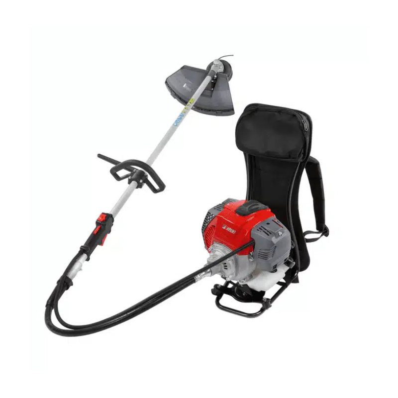 61459062E2B EFCO DSH 4000 BP Motocoasa de umar, putere 2.0 CP, 2 timpi