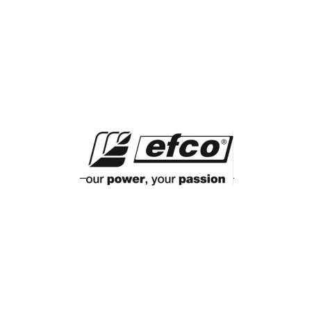 61459062E2B EFCO DSH 4000 BP Motocoasa de umar, putere 2.0 CP, 2 timpi