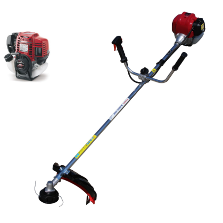 AGT5028B AGT 5028 B Motocoasa cu motor HONDA GX50 in 4 timpi, 2.0 CP