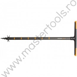 1000636 FISKARS Burghiu de pamant Quickdrill S