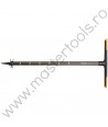 1000638 FISKARS Burghiu de pamant Quickdrill M