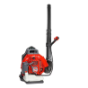 56529007E5 EFCO SA 2063 Motosuflanta de spate 4.5CP,viteza aer90 m/sec