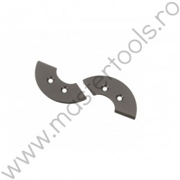 FISKARS Lame extra QuickDrill