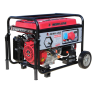 MEDIA LINE MLG 9300 E/2 Generator trifazat 10kVA,pornire electrica,25l