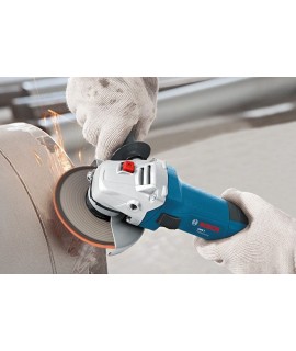Bosch GWS 7-115 E Polizor unghiular 720 W disc de 115 mm 0601388203