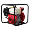 PFHP30HKX AGT Motopompa presiune apa curata, Honda GX270 9CP, 44 mc/h