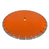 Disc DiamantatExpert 3DTECH pt. Beton puternic armat si materiale foarte dure 400mm ULTRA Premium