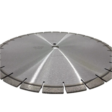 Disc DiamantatExpert pt. Asfalt peste Beton, Materiale Abrazive 400mm Super Premium