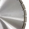 Disc DiamantatExpert pt. Asfalt peste Beton, Materiale Abrazive 400mm Super Premium