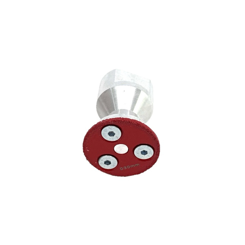 Disc DiamantatExpert lipit in vid pt. Granit, Piatra, Otel, PVC, etc. 30xM14 (mm) Premium
