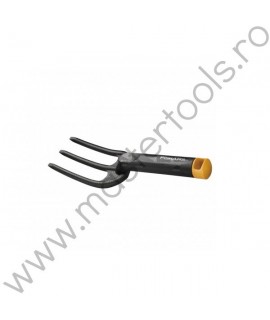 FISKARS Furca pentru buruieni Solid