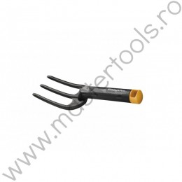 FISKARS Furca pentru buruieni Solid