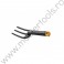 FISKARS Furca pentru buruieni Solid