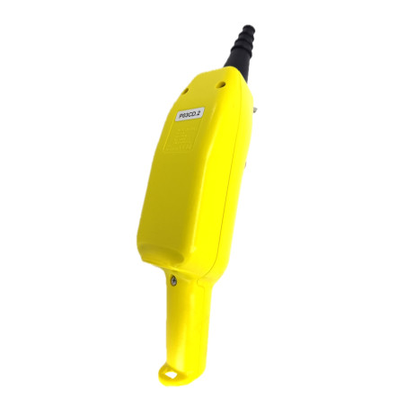 Telecomanda electropalane IORI 3 butoane (piesa de schimb)