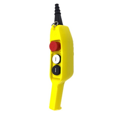 Telecomanda electropalane IORI 3 butoane (piesa de schimb)