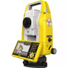 Leica iCON iCB50 R500 Kit – Stație totală manuală pentru construcții - kit complet + soft 1 an iCB50/70 Basic CCP