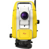 Leica iCON iCB70 R500 Kit &ndash; Stație totală manuală pentru construcții cu WLAN - kit complet + soft 1 an iCB50/70 Basic CCP
