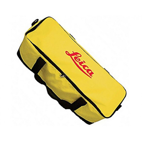 Sacosa pt. transport pentru locatoare, transmițătoare de semnal și accesorii