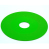 Disc Diamantat pt. taiat si slefuit Sticla, Gresie Extra Dura, 100x22.2 (mm) Super Premium