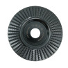 Disc pentru slefuire/frezare lemn 125x22.2 (mm) Premium