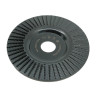 Disc pentru slefuire/frezare lemn 125x22.2 (mm) Premium