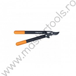 1001555 Foarfeca mica cu mecanism de forta L72 Fiskars
